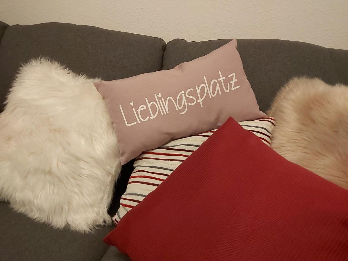 Ferienwohnung Haus Zeier Γκόσλαρ Εξωτερικό φωτογραφία