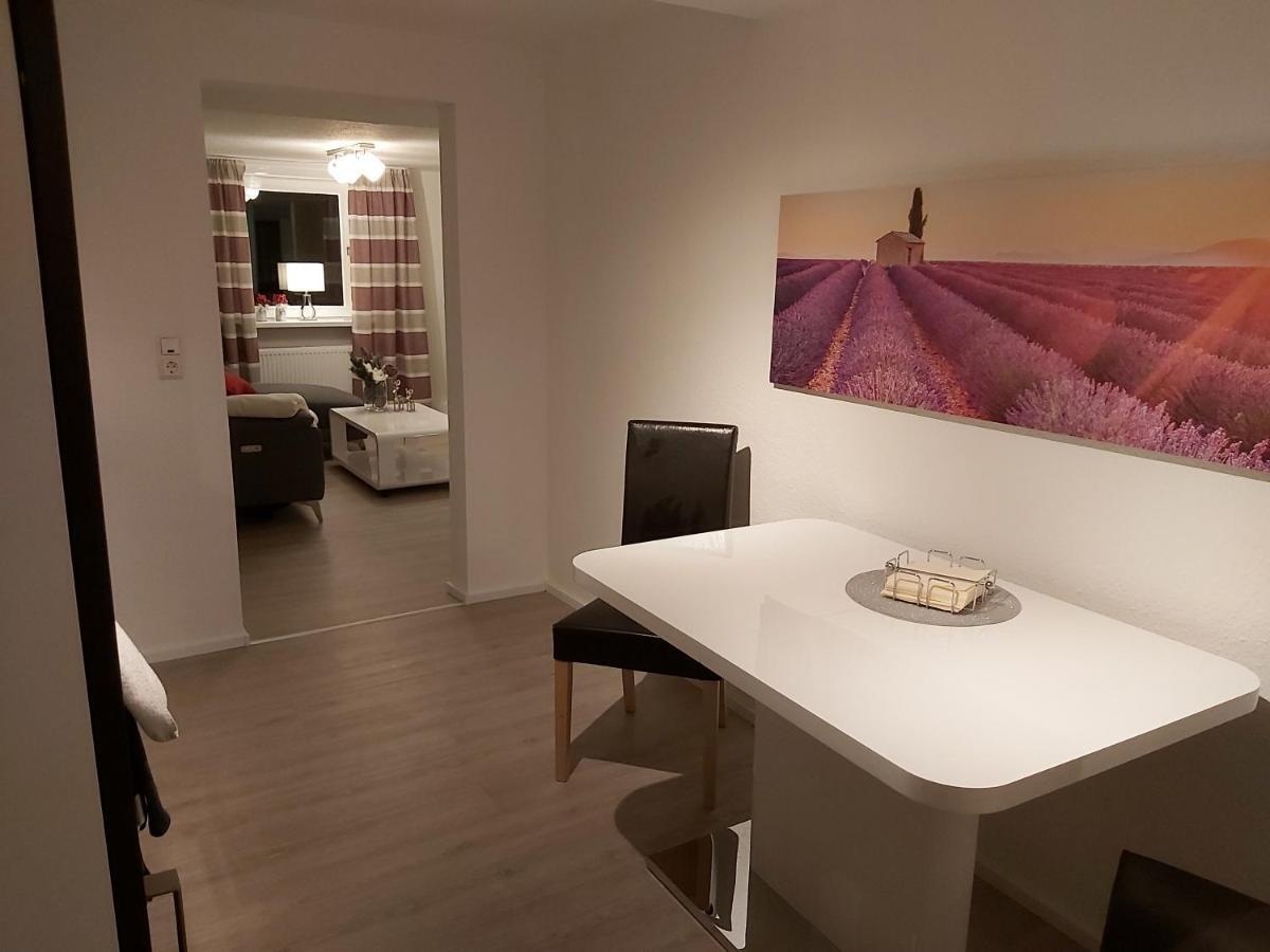 Ferienwohnung Haus Zeier Γκόσλαρ Εξωτερικό φωτογραφία