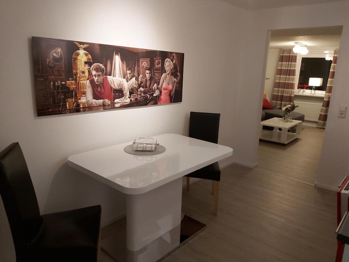Ferienwohnung Haus Zeier Γκόσλαρ Εξωτερικό φωτογραφία