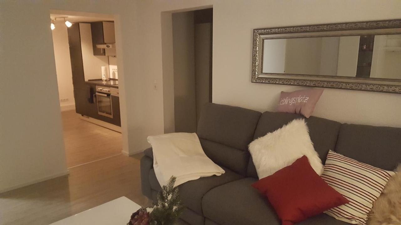 Ferienwohnung Haus Zeier Γκόσλαρ Εξωτερικό φωτογραφία