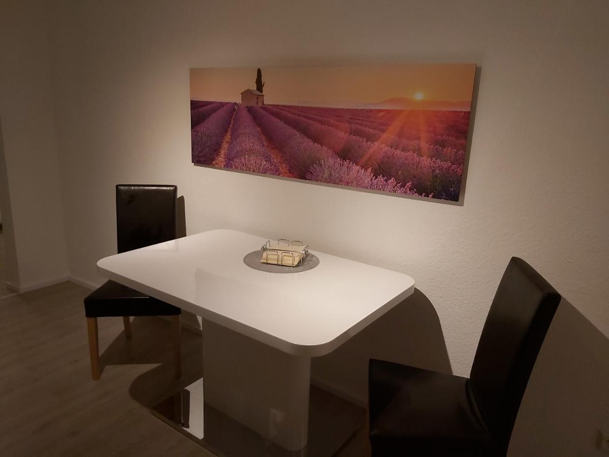 Ferienwohnung Haus Zeier Γκόσλαρ Εξωτερικό φωτογραφία